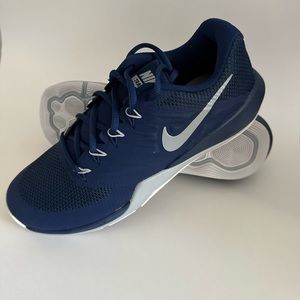 NIB Men’s Nike Lunar Prime Iron II Training Shoes